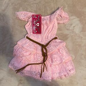 Toddler dress